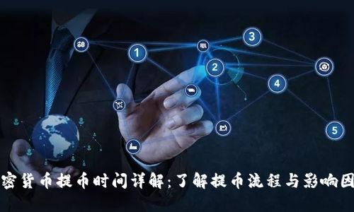 加密货币提币时间详解：了解提币流程与影响因素