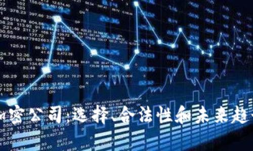 货币加密公司：选择、合法性和未来趋势分析