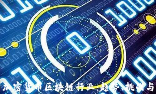 
全面解析加密货币区块链行业：趋势、挑战与未来发展