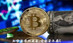 加密货币的未来：它能否