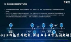 Bitpie钱包使用教程：快速