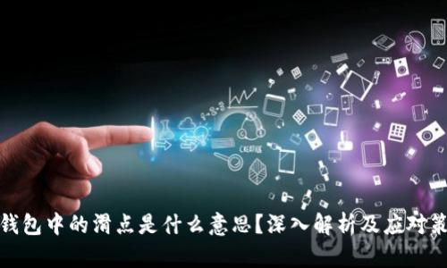 TP钱包中的滑点是什么意思？深入解析及应对策略