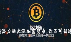 2024年最有潜力的大涨加密