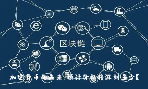 加密货币的未来：预计价格将涨到多少？