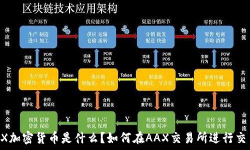   
AAX加密货币是什么？如何在AAX交易所进行交易？