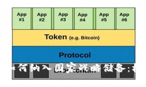 加密货币如何纳入国家战略储备：机遇与挑战