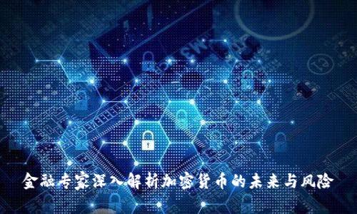 金融专家深入解析加密货币的未来与风险