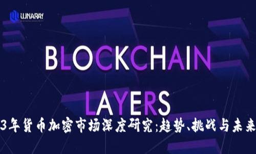 2023年货币加密市场深度研究：趋势、挑战与未来展望