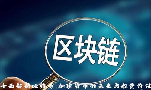 
全面解析比特币：加密货币的未来与投资价值