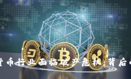 匈牙利加密货币行业面临破产危机：背后的原因与影响