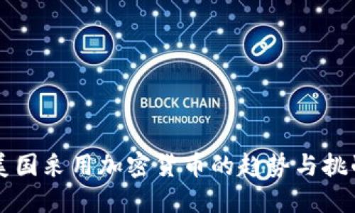 美国采用加密货币的趋势与挑战