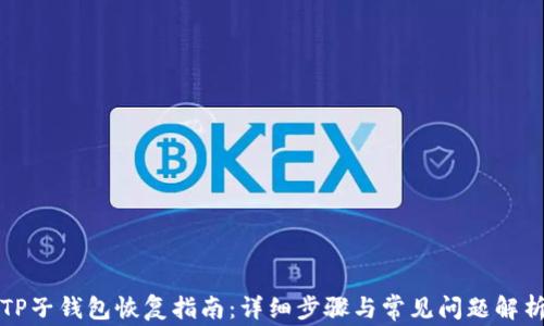 TP子钱包恢复指南:详细步骤与常见问题解析
