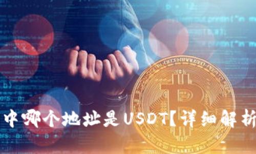TP钱包中哪个地址是USDT？详细解析与指南