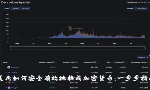 美元如何安全有效地换成加密货币：一步步指南
