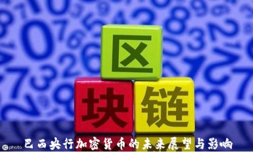 
巴西央行加密货币的未来展望与影响