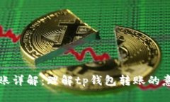 TP钱包转账详解：理解tp钱