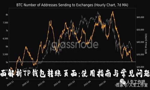 : 全面解析TP钱包转账页面：使用指南与常见问题解答