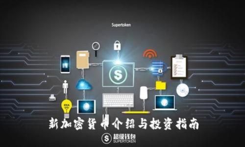 新加密货币介绍与投资指南