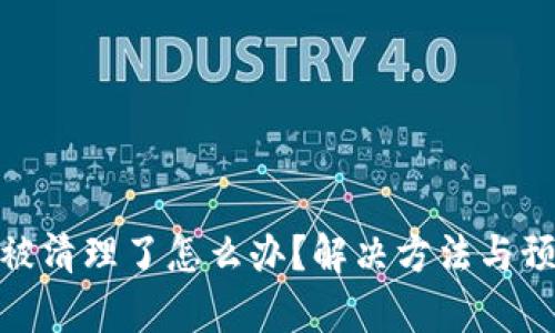 tp钱包被清理了怎么办？解决方法与预防措施