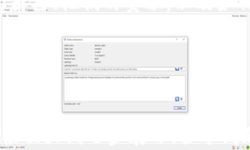 
  深入探讨加密货币CHIA：生态系统、技术原理与未来发展 / 

 guanjianci 加密货币, CHIA, 区块链, 硬盘挖矿 /guanjianci 

 content 

引言
加密货币CHIA正逐渐成为区块链世界的新星。随着比特币和以太坊等传统加密货币的广泛普及，CHIA以其独特的挖矿方式和可持续性引起了越来越多的关注。本文将深入探讨CHIA的技术原理、生态系统、优势及其未来发展方向。

一、CHIA的起源与背景
CHIA由Bram Cohen于2017年创建，Cohen以开发BitTorrent协议而闻名。CHIA的目标是创建一个可持续和高效的加密货币，利用人们已有的硬盘存储，而非耗费大量电力的计算能力。本文将详细回顾CHIA的创始背景及其发展历程。

二、CHIA的技术原理
CHIA采用的“时空证明” (Proof of Space and Time) 技术与传统的工作量证明 (Proof of Work) 和股份证明 (Proof of Stake) 有明显区别。通过详细介绍这一技术如何运作，我们将深入研究其如何利用存储资源和时间来保证安全性。

三、CHIA的生态系统
CHIA不仅是货币，还建立了一个完整的生态系统，包括钱包、交易所和开发者社区。本文将探讨CHIA的网络架构，以及其与其他区块链项目的区别。此外，我们将分析其商业应用潜力以及未来的可能发展路径。

四、CHIA的优势
与其他加密货币相比，CHIA有着存储挖矿方式带来的低耗能、生态友好、电力成本低等多方面优势。我们将理论与实际相结合，探讨CHIA如何在多个层面上为用户和环境带来好处。

五、CHIA的未来发展
加密货币市场瞬息万变，CHIA也面临许多挑战。我们将分析其在市场中的竞争力、技术创新与市场接受度，同时展望CHIA在未来几年中的可能变化与趋势。

六、常见问题解答

h4问题一：CHIA的挖矿方式与比特币有何不同？/h4
CHIA的挖矿方式是通过存储而非计算能力进行的，这被称为
