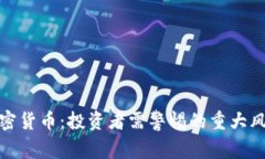 泡沫与加密货币：投资者