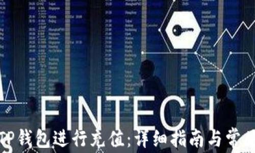 
如何通过TP钱包进行充值：详细指南与常见问题解答