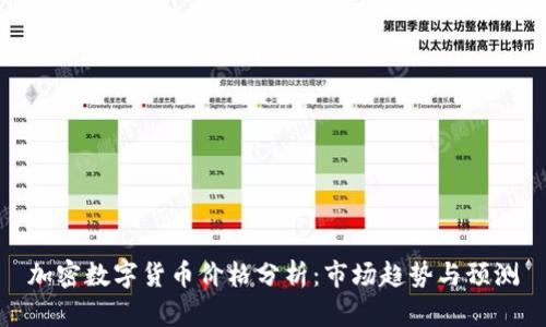 加密数字货币价格分析：市场趋势与预测