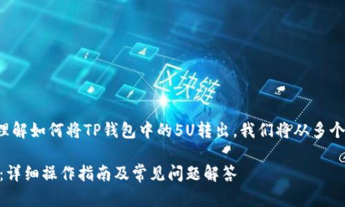 为了帮助你更好地理解如何将TP钱包中的5U转出，我们将从多个方面进行详细讨论。

TP钱包如何转出5U：详细操作指南及常见问题解答