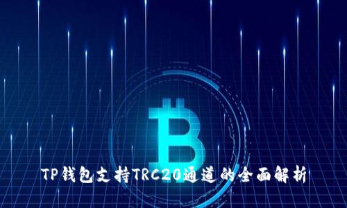 TP钱包支持TRC20通道的全面解析