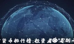 2023年加密货币排行榜：投