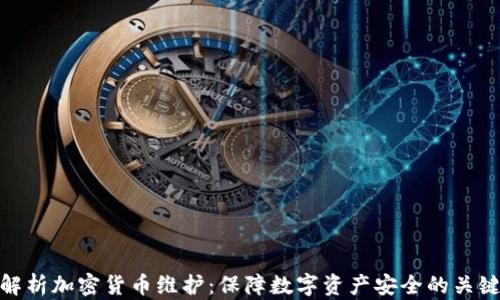 
全面解析加密货币维护：保障数字资产安全的关键措施