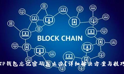 TP钱包忘记密码怎么办？详细解决方案与技巧