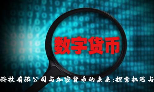 金融科技有限公司与加密货币的未来：探索机遇与挑战