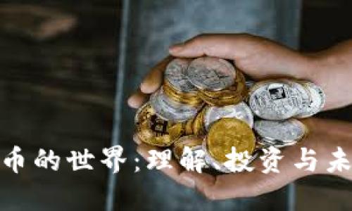 加密货币的世界：理解、投资与未来趋势