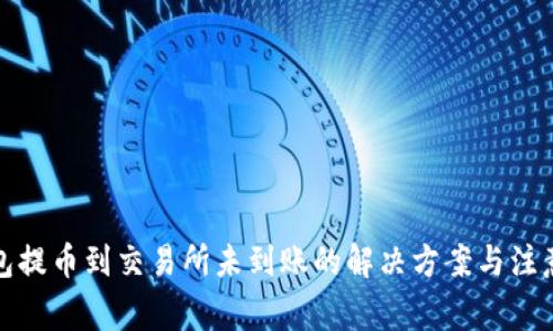TP钱包提币到交易所未到账的解决方案与注意事项
