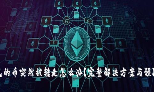 tp钱包的币突然被转走怎么办？完整解决方案与预防措施