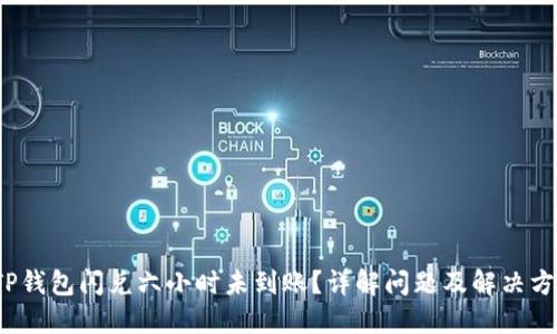  TP钱包闪兑六小时未到账？详解问题及解决方案