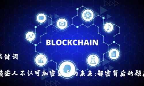 思考与关键词

为什么有些人不认可加密货币的未来：解密背后的顾虑与挑战