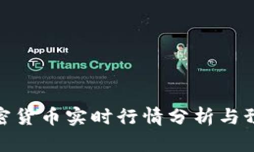 加密货币实时行情分析与预测