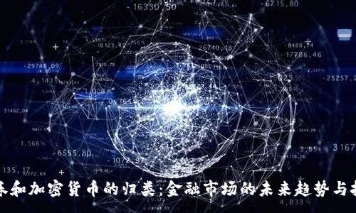 :
证券和加密货币的归类：金融市场的未来趋势与挑战