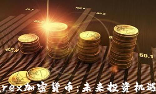 
深入探索Barex加密货币：未来投资机遇与技术突破