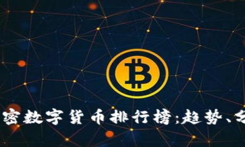 2023年MSD加密数字货币排行榜：趋势、分析与投资前景