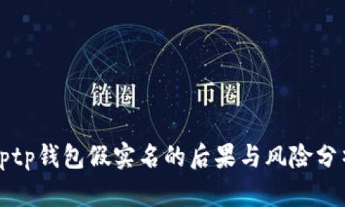 bptp钱包假实名的后果与风险分析