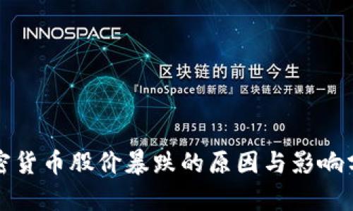 加密货币股价暴跌的原因与影响分析