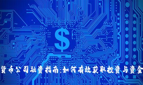 加密货币公司融资指南：如何有效获取投资与资金支持