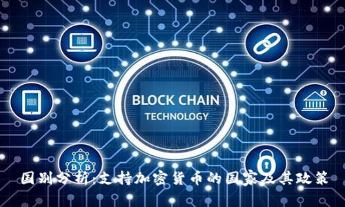 国别分析：支持加密货币的国家及其政策