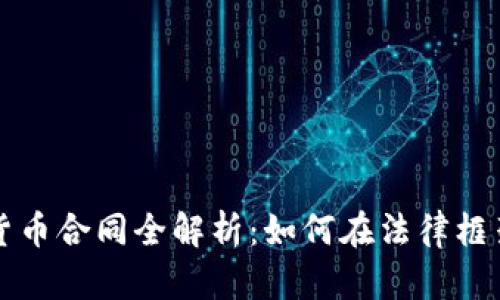 俄罗斯加密货币合同全解析：如何在法律框架下安全交易