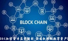 SEC加密货币监管解析：谁