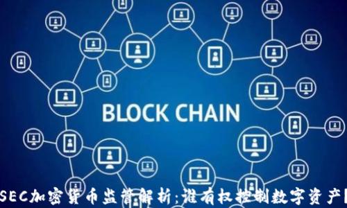 
SEC加密货币监管解析：谁有权控制数字资产？