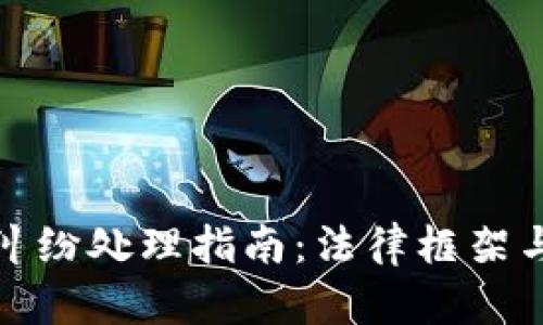 加密货币纠纷处理指南：法律框架与解决方案